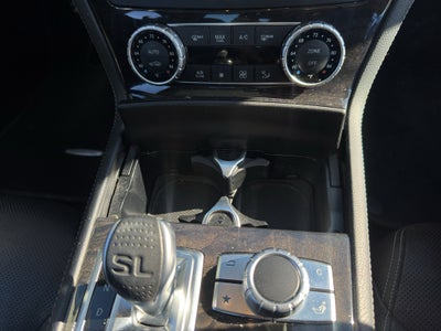 2020 Mercedes-Benz SL-Class SL 450