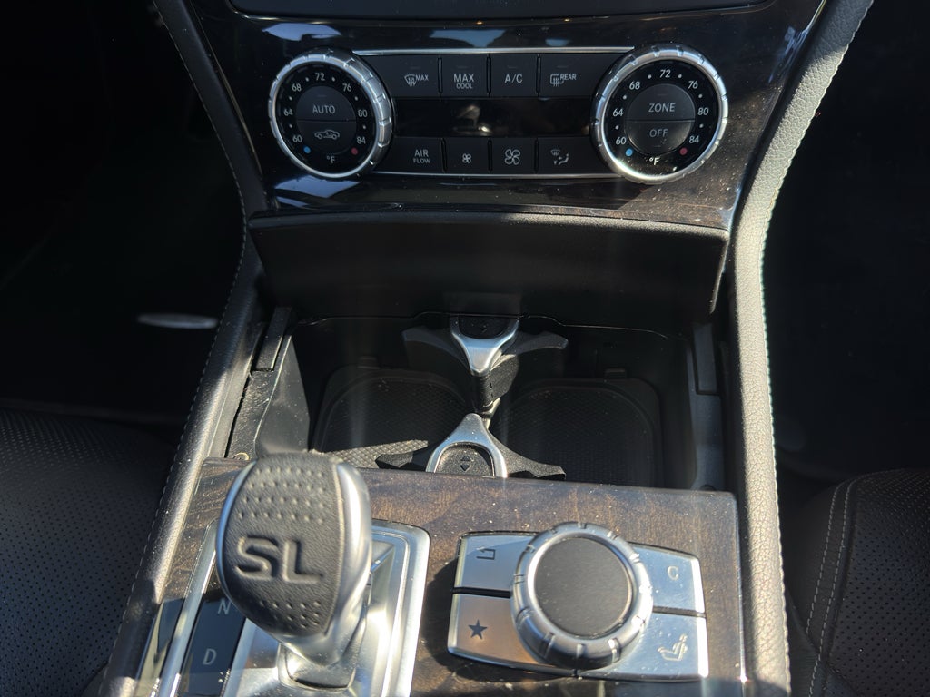 2020 Mercedes-Benz SL-Class SL 450