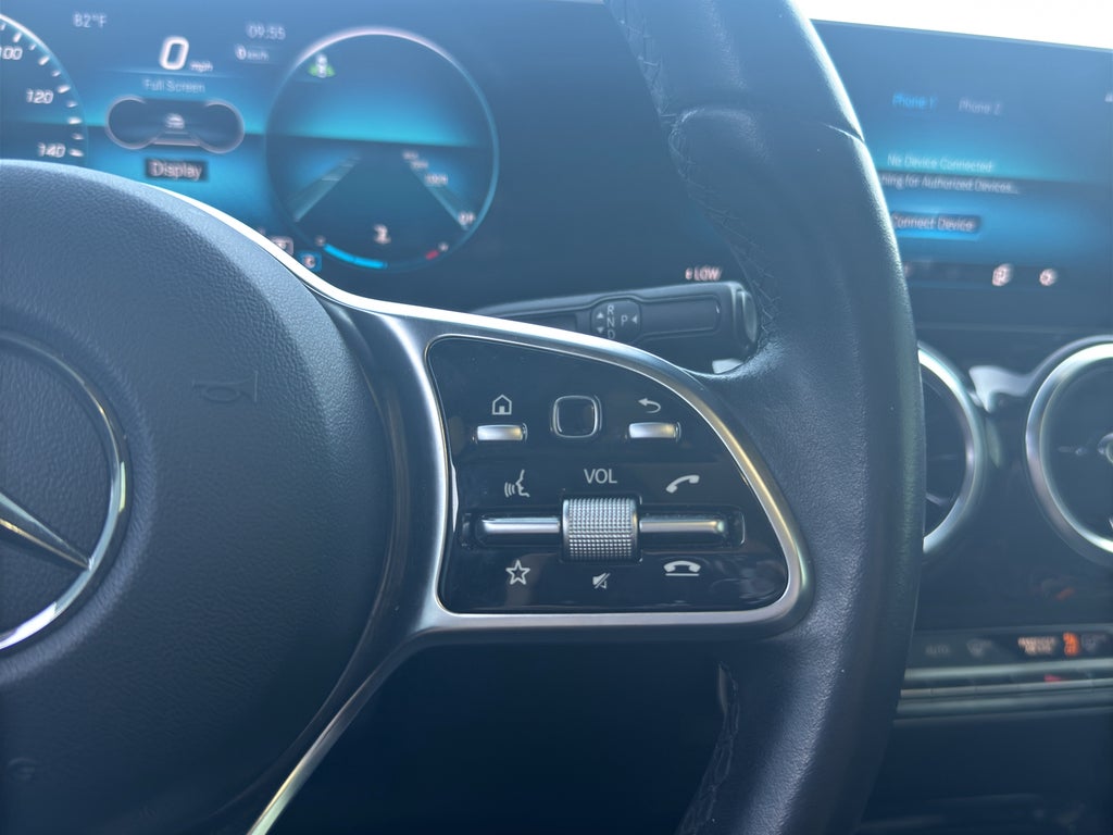 2021 Mercedes-Benz GLA 250 4MATIC®