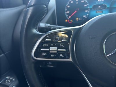 2021 Mercedes-Benz GLA 250 4MATIC®