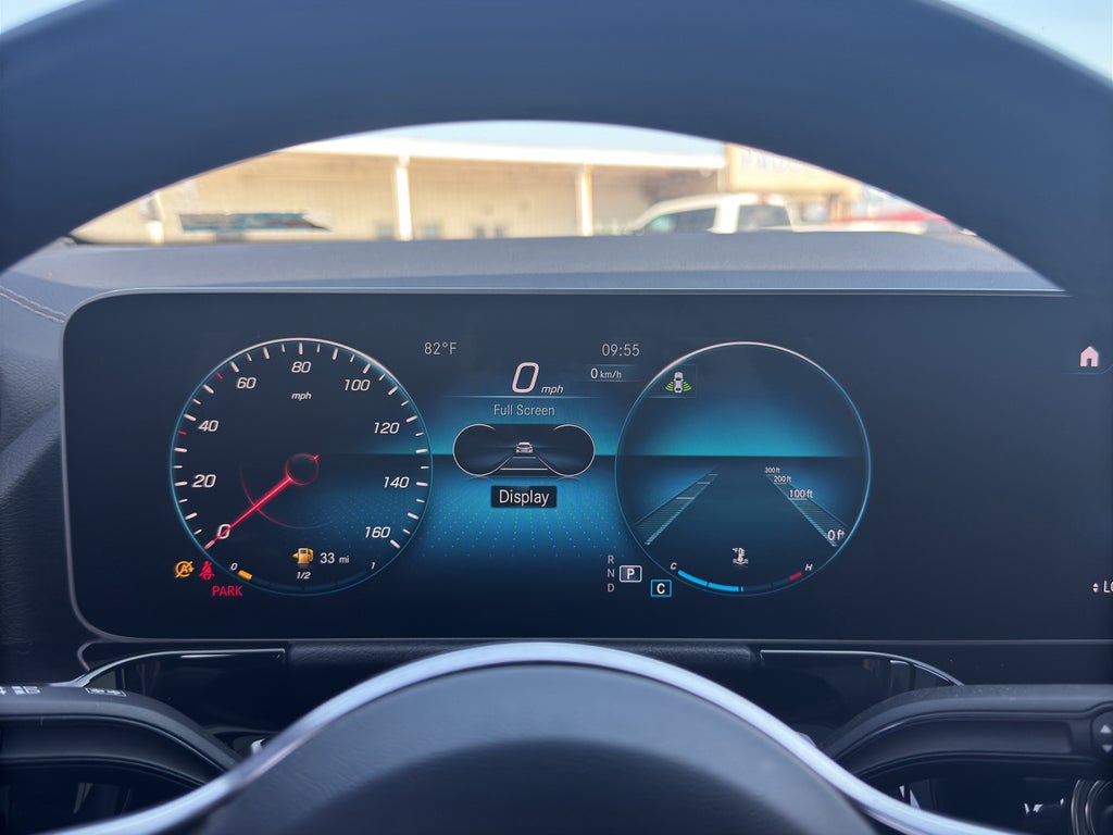 2021 Mercedes-Benz GLA 250 4MATIC®