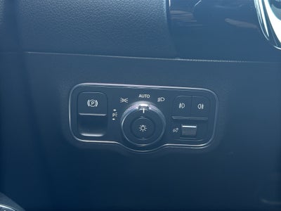 2021 Mercedes-Benz GLA 250 4MATIC®
