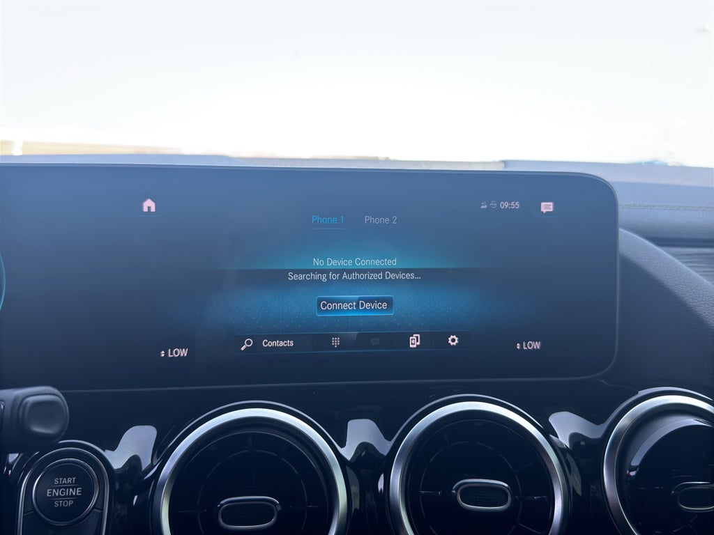 2021 Mercedes-Benz GLA 250 4MATIC®