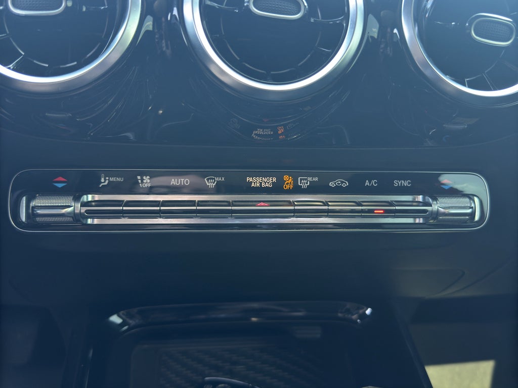 2021 Mercedes-Benz GLA 250 4MATIC®