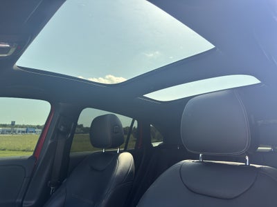 2021 Mercedes-Benz GLA 250 4MATIC®