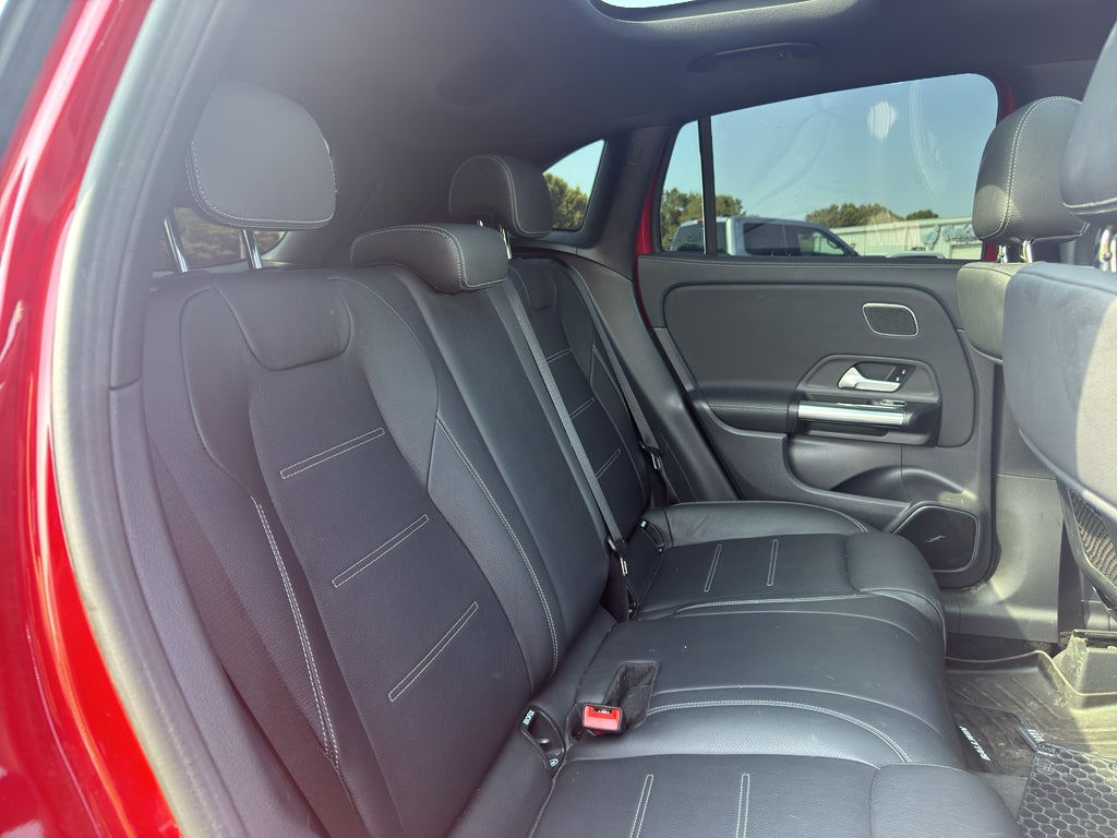 2021 Mercedes-Benz GLA 250 4MATIC®