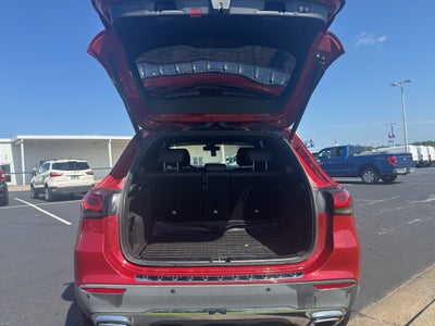 2021 Mercedes-Benz GLA 250 4MATIC®