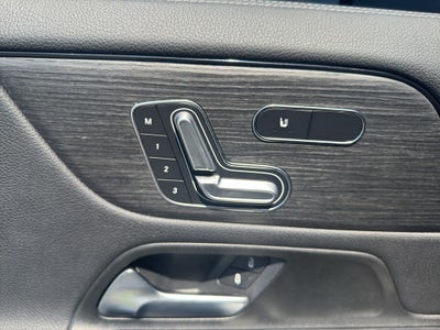 2021 Mercedes-Benz GLA 250 4MATIC®