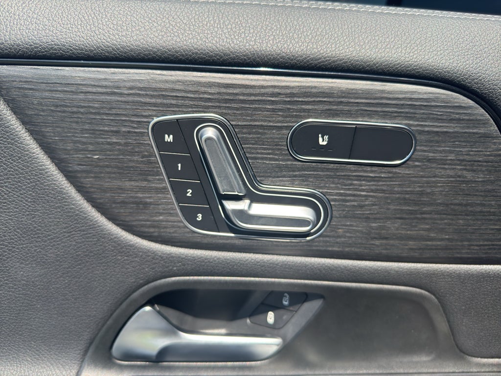 2021 Mercedes-Benz GLA 250 4MATIC®