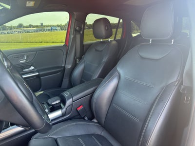 2021 Mercedes-Benz GLA 250 4MATIC®