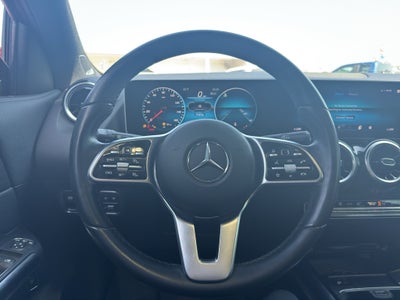 2021 Mercedes-Benz GLA 250 4MATIC®
