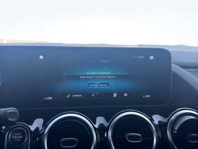 2021 Mercedes-Benz GLA 250 4MATIC®
