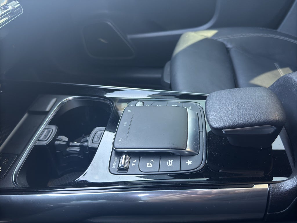2021 Mercedes-Benz GLA 250 4MATIC®
