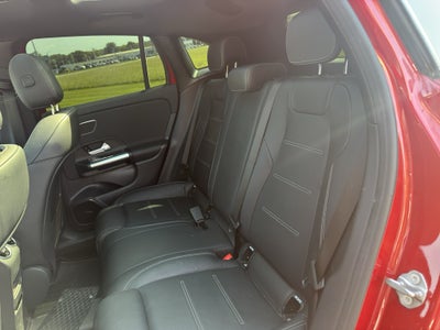 2021 Mercedes-Benz GLA 250 4MATIC®