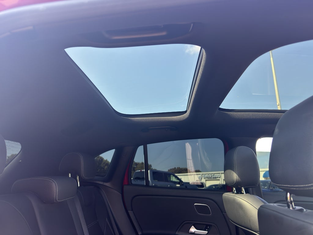 2021 Mercedes-Benz GLA 250 4MATIC®