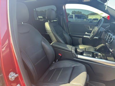 2021 Mercedes-Benz GLA 250 4MATIC®