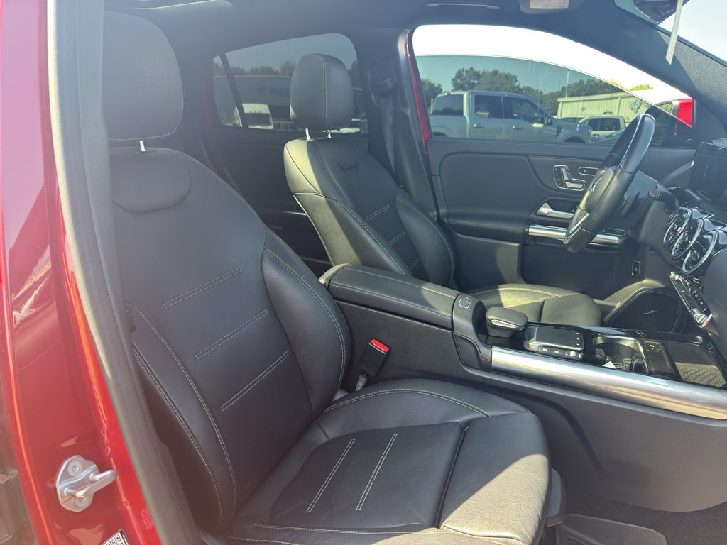 2021 Mercedes-Benz GLA 250 4MATIC®