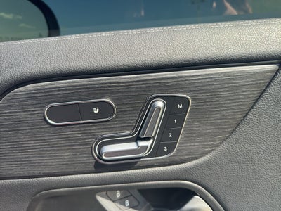 2021 Mercedes-Benz GLA 250 4MATIC®
