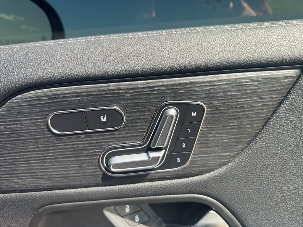 2021 Mercedes-Benz GLA 250 4MATIC®