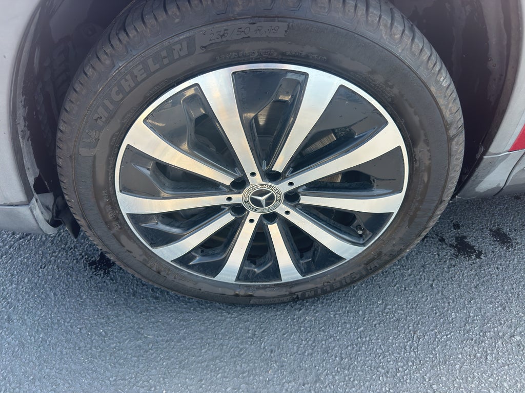 2021 Mercedes-Benz GLA 250 4MATIC®