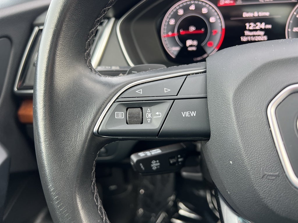 2023 Audi Q5 S line Premium Plus