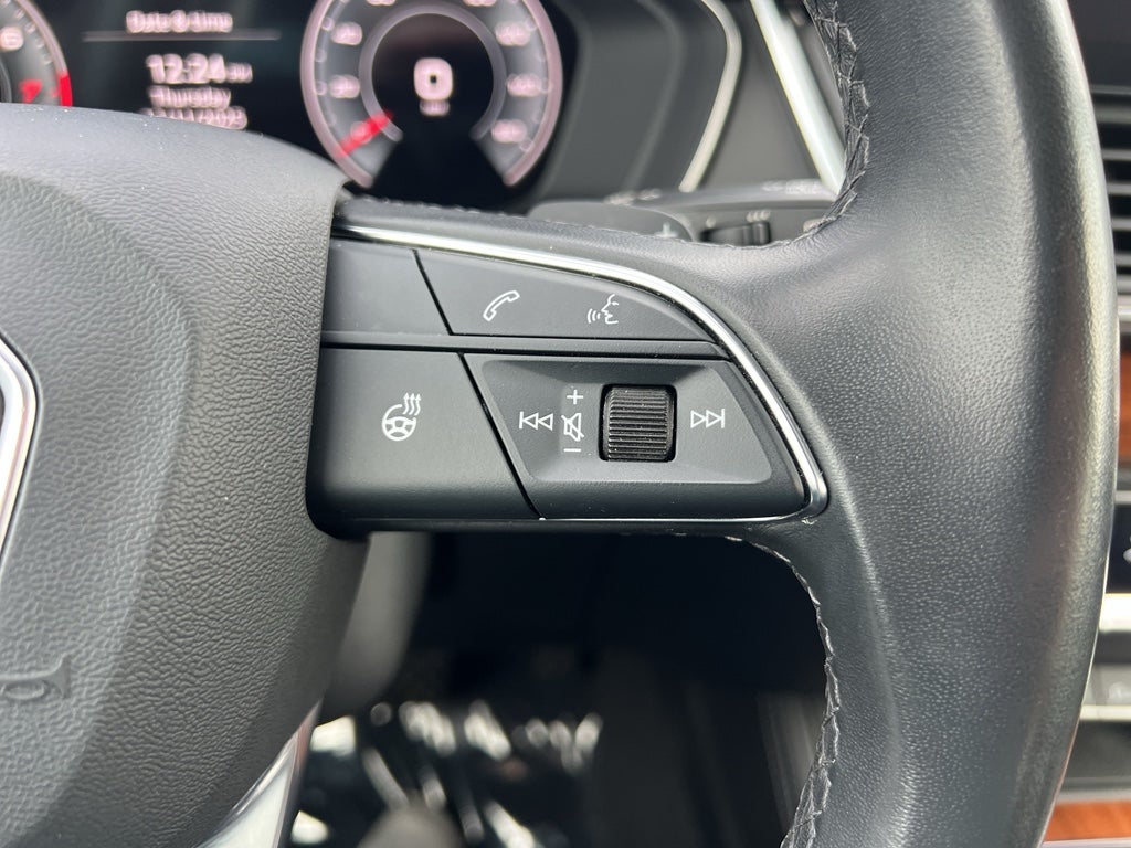 2023 Audi Q5 S line Premium Plus