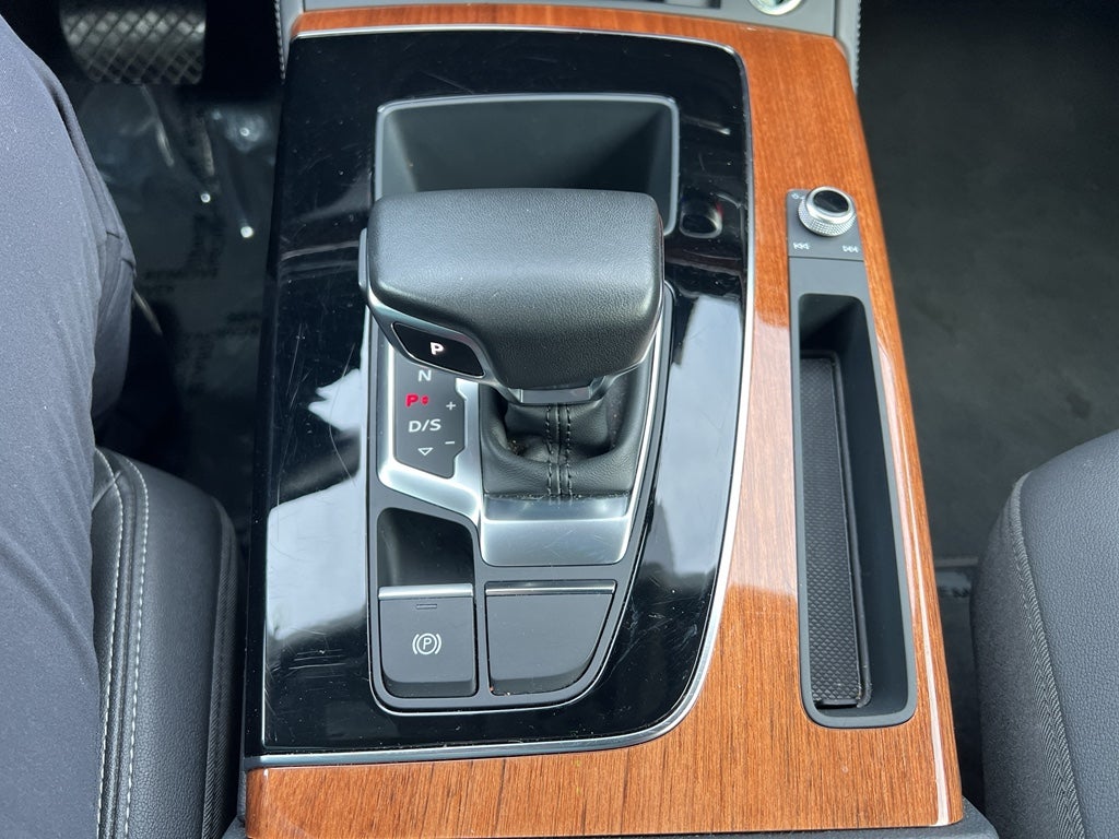 2023 Audi Q5 S line Premium Plus
