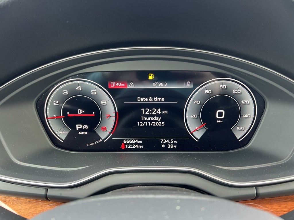 2023 Audi Q5 S line Premium Plus