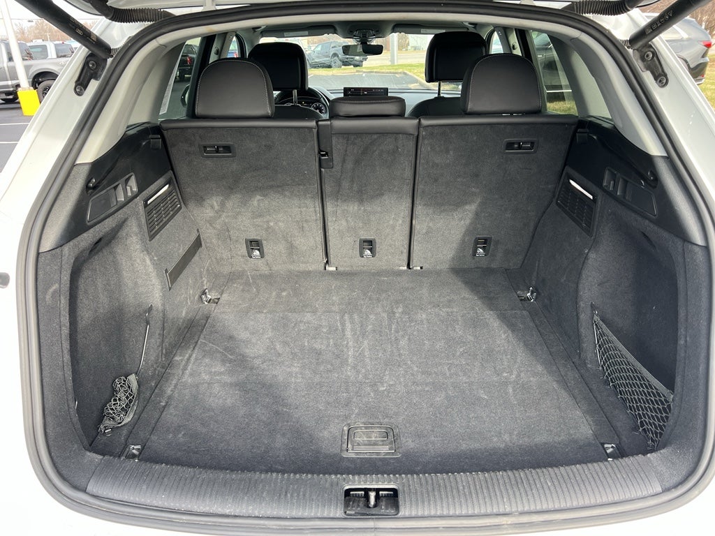 2023 Audi Q5 S line Premium Plus