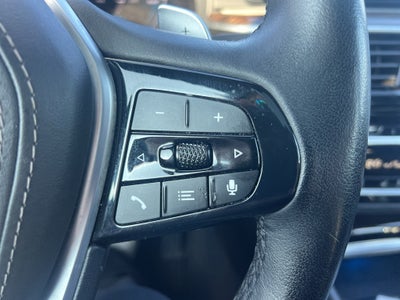 2023 BMW 5 series 530e