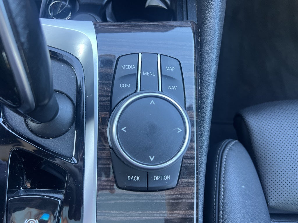 2023 BMW 5 series 530e