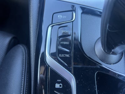 2023 BMW 5 series 530e