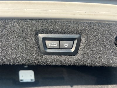 2023 BMW 5 series 530e