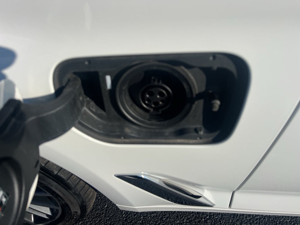 2023 BMW 5 series 530e