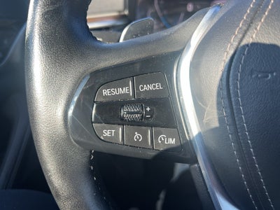 2023 BMW 5 series 530e