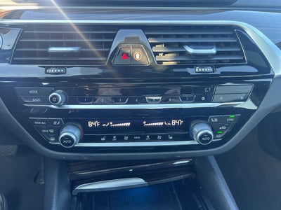 2023 BMW 5 series 530e