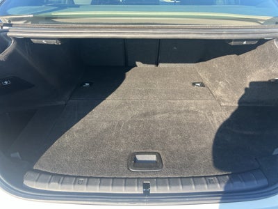 2023 BMW 5 series 530e