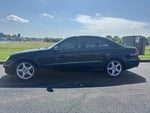 2008 Mercedes-Benz E-Class Luxury 3.5L