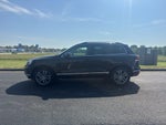 2015 Volkswagen Touareg Lux