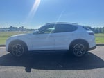 2022 Alfa Romeo Stelvio Ti