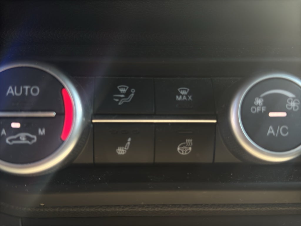 2022 Alfa Romeo Stelvio Ti