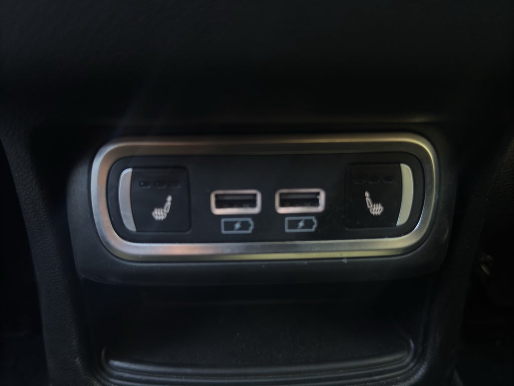 2022 Alfa Romeo Stelvio Ti