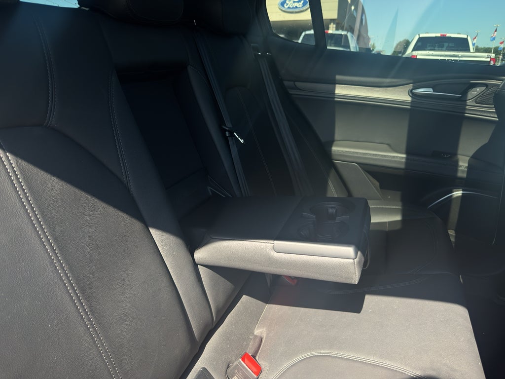 2022 Alfa Romeo Stelvio Ti