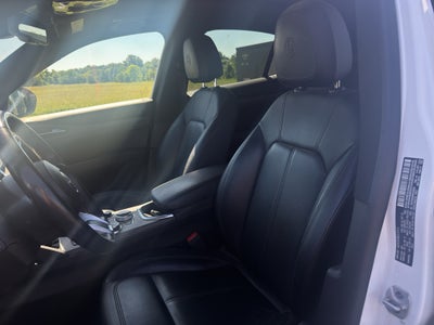 2022 Alfa Romeo Stelvio Ti