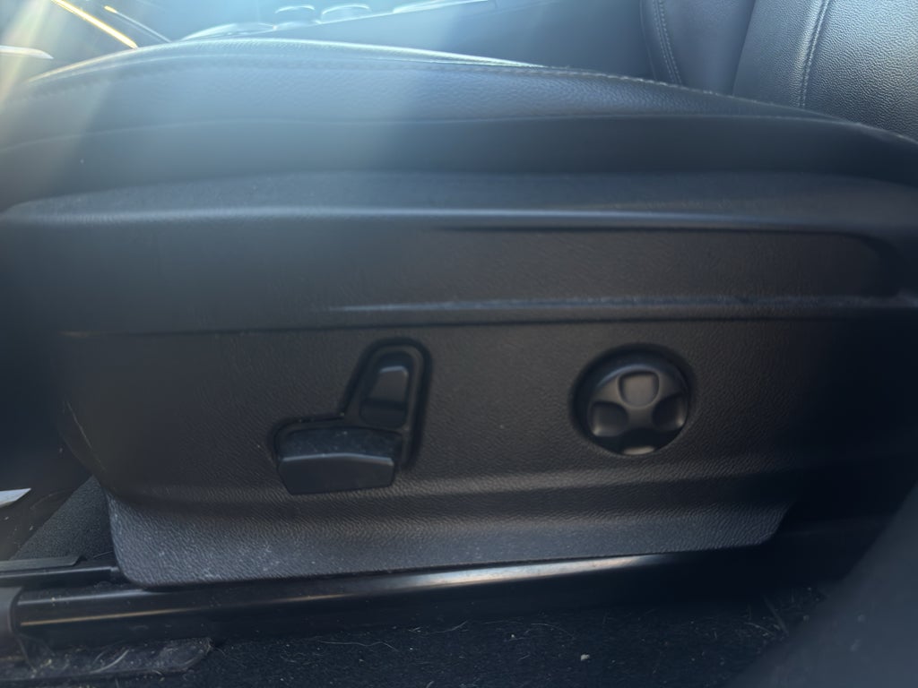 2022 Alfa Romeo Stelvio Ti