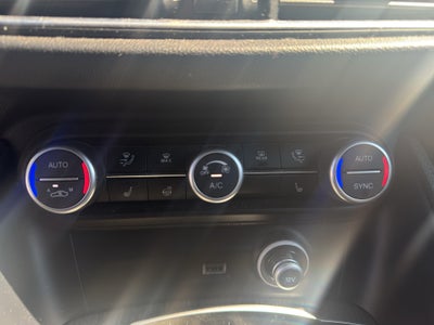 2022 Alfa Romeo Stelvio Ti