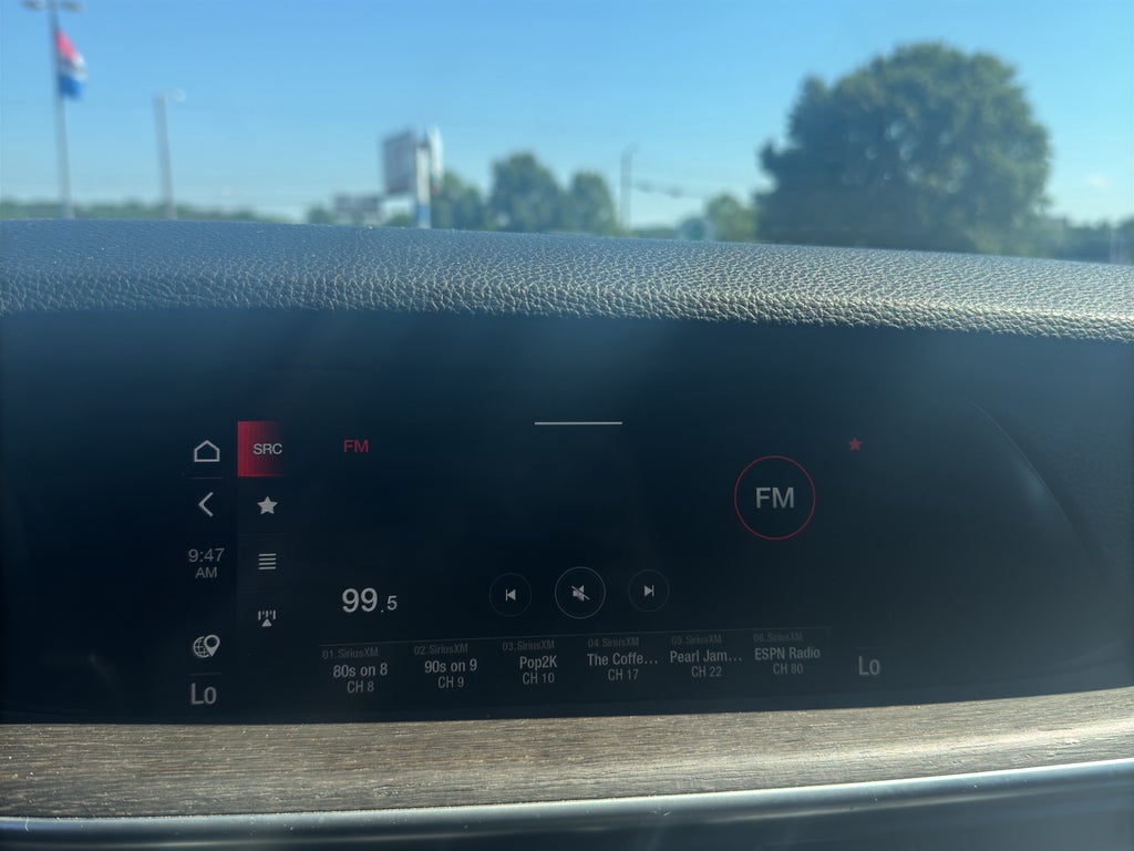 2022 Alfa Romeo Stelvio Ti