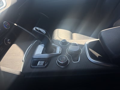 2022 Alfa Romeo Stelvio Ti