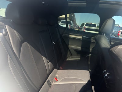 2022 Alfa Romeo Stelvio Ti