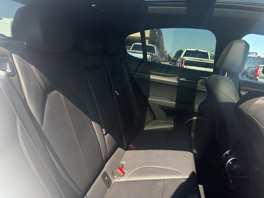 2022 Alfa Romeo Stelvio Ti